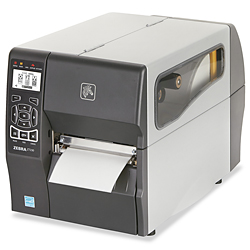zebra zt230 printer specifications